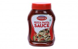 Cremica Pizza Pasta Sauce   Pack  300 grams